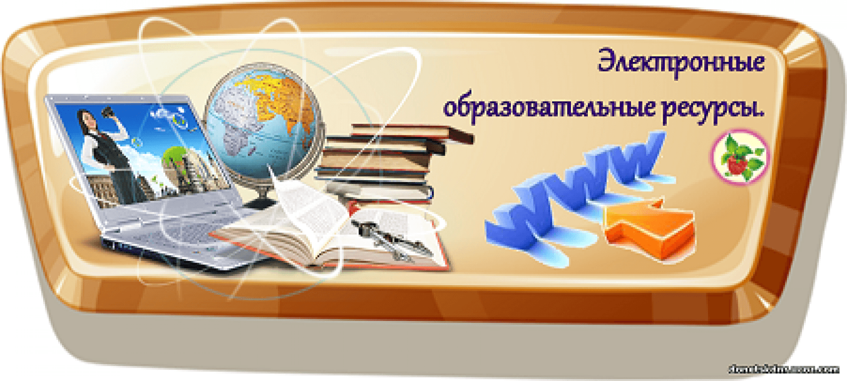 Основное изображение материала.