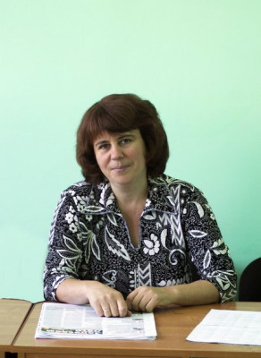 Третьякова Светлана Сергеевна Третьякова Светлана Сергеевна